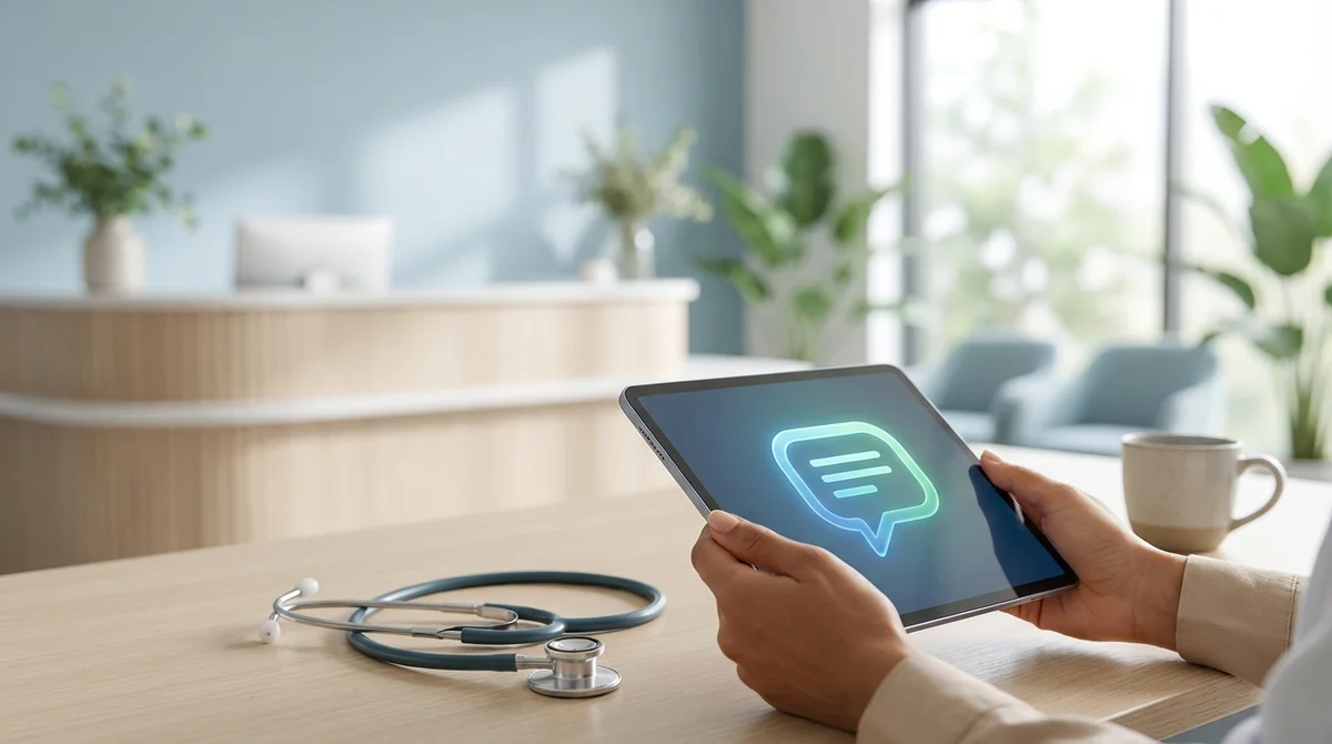 治療院の問い合わせ対応を劇的改善！ChatGPT活用で患者満足度95%を実現する7つの実践術