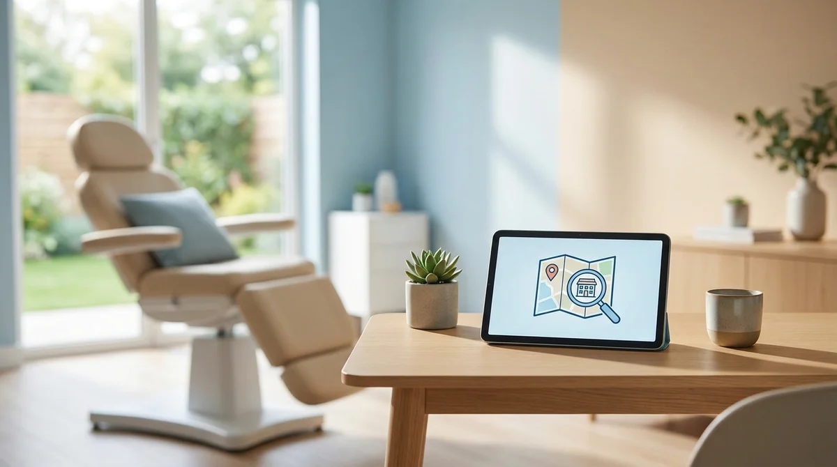 治療院のMEOとSEO違いを理解して新患を月30人獲得！併用戦略で地域No.1を目指す完全ガイド