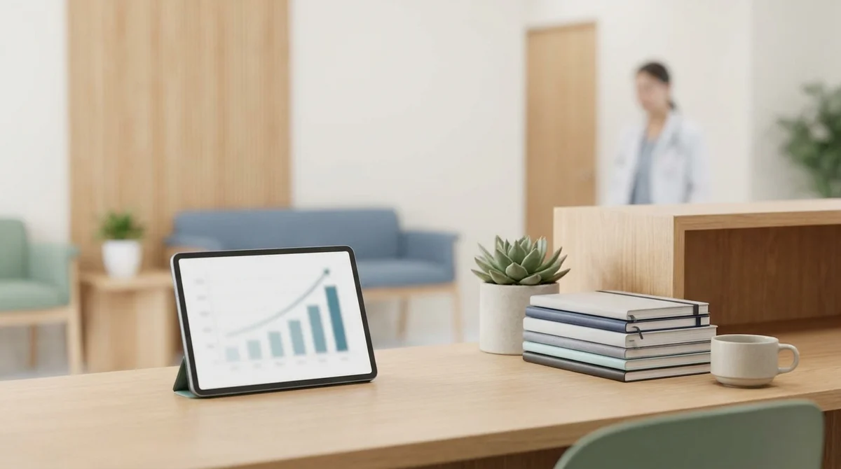 開業1年目の治療院が月25人の新患を獲得するための集客施策ベスト5