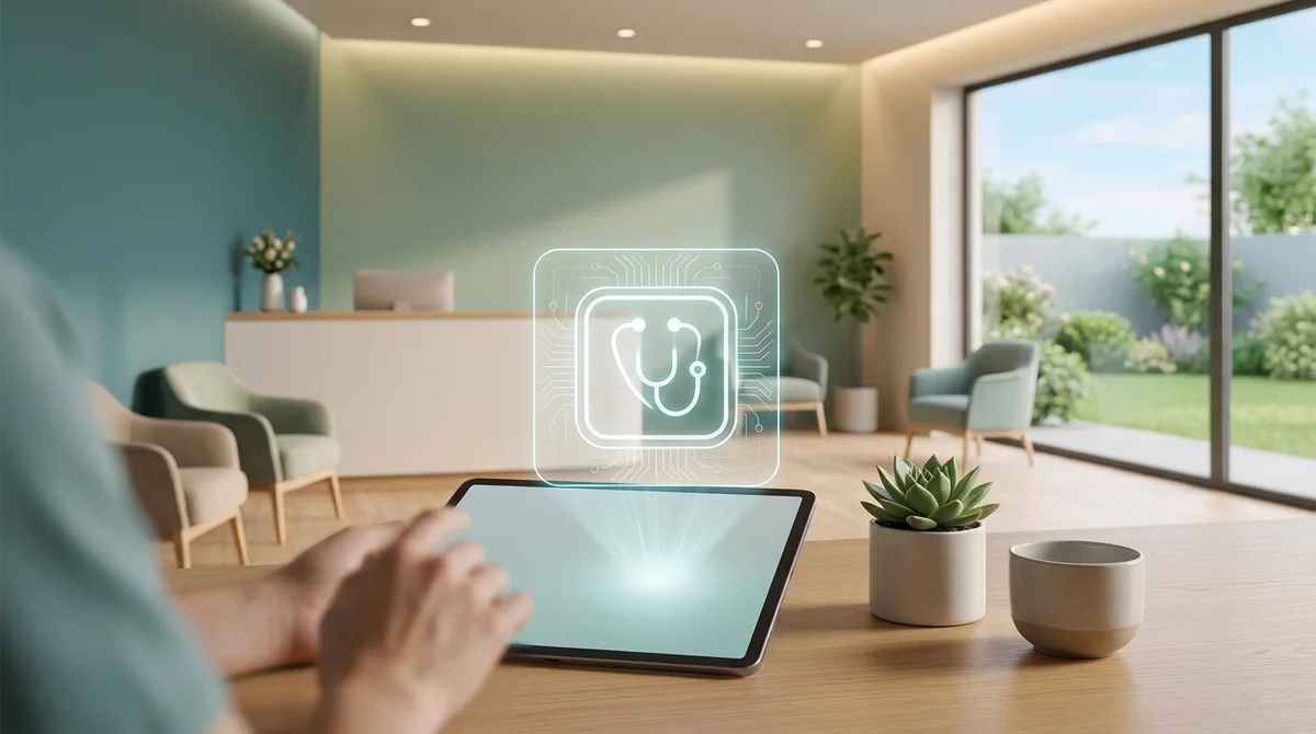 AI自動返信で治療院の予約業務を70%削減！24時間対応で新患を月26人獲得した効率化術