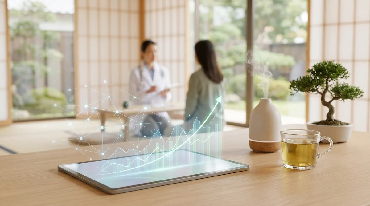 治療院SNS広告費を月8万円削減！AI分析で費用対効果を3.5倍にした広告運用術