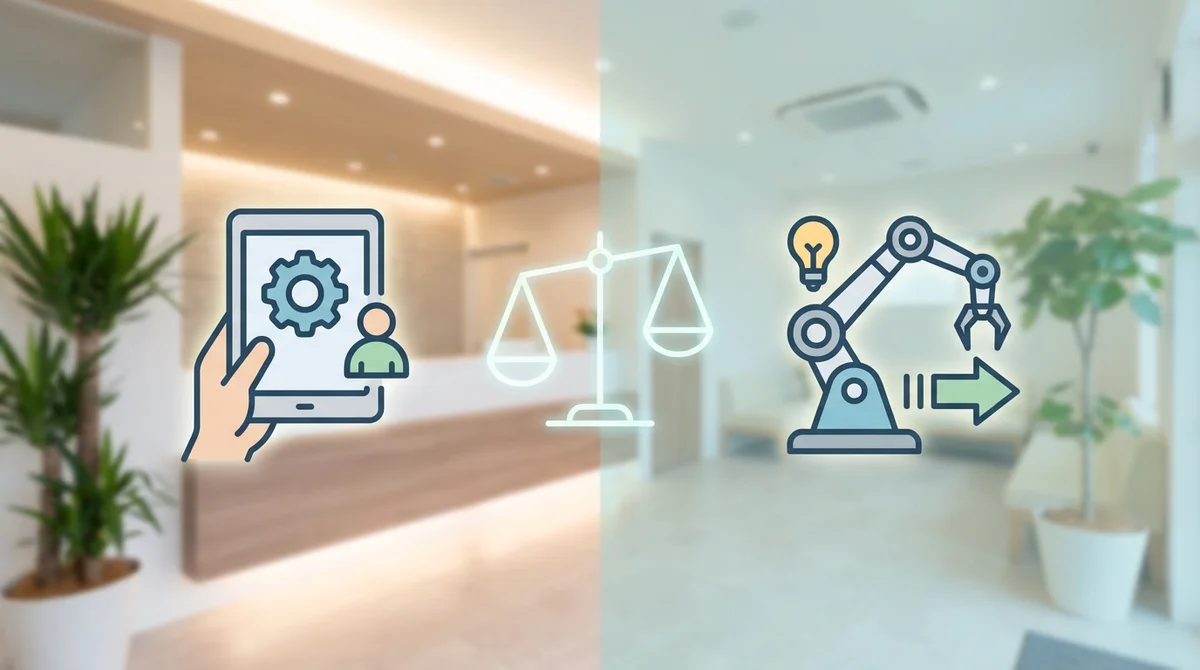 SNS代行 vs AI自動投稿どちらがコスパ良い？費用と効果を徹底比較