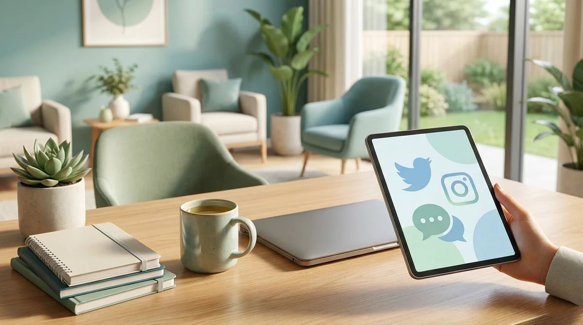 治療院SNS運用の自社vs外注判断術！月15万円の差を生む5つの判断基準と最適解の見つけ方