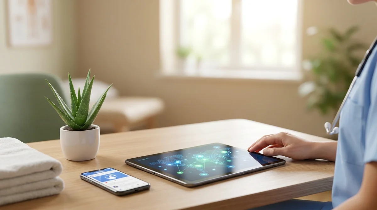 AI投稿文が患者心理を動かす理由！治療院SNS集客で新患を月30人増やすコンテンツ戦略