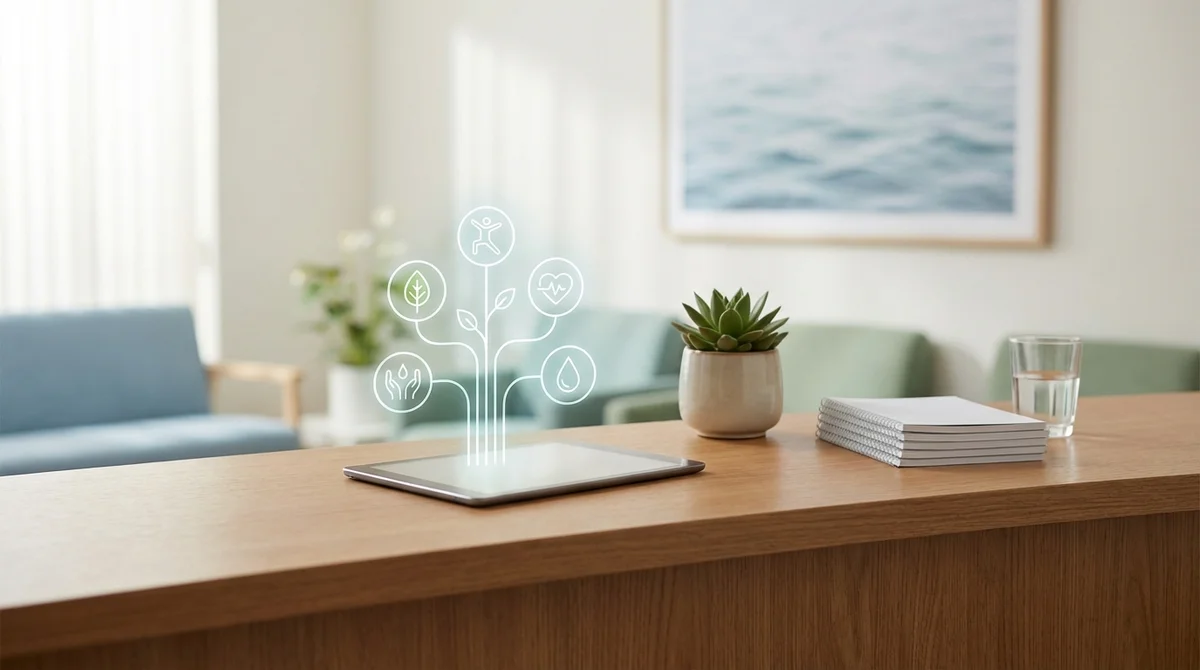 治療院SNS投稿が月100投稿でもネタ切れしない！継続運用のためのネタ収集術7選