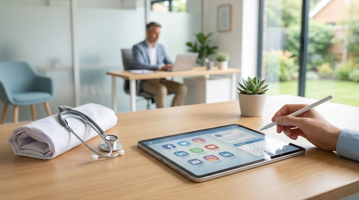 治療院SNS自動投稿ツール選び完全ガイド！月50投稿を2時間で完了する5つの選定基準