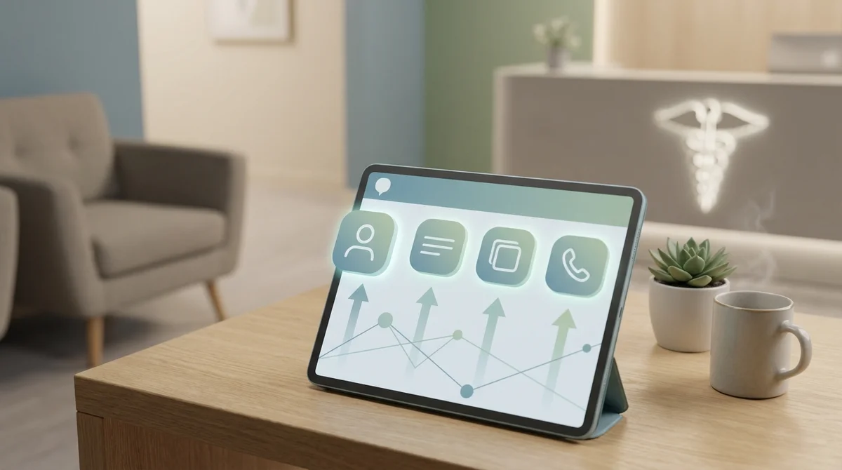 治療院のSNSプロフィール完全攻略！ファーストインプレッションで新患を3倍引き付ける5つの最適化術