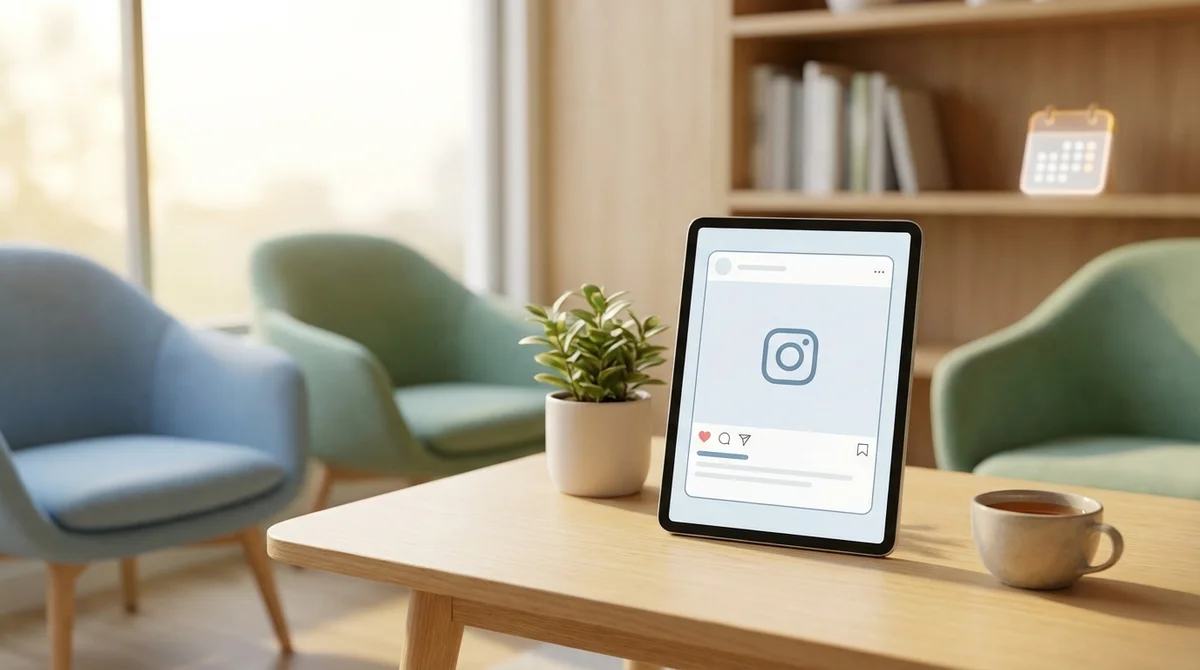 治療院SNS投稿頻度の黄金バランス！月40人新患獲得する最適投稿スケジュール