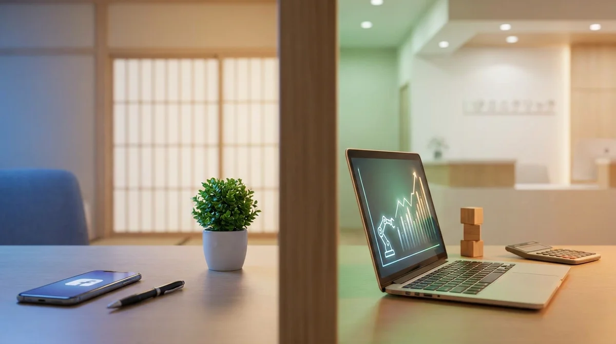 SNS代行とAI自動投稿、どちらが治療院に最適？コスト差3倍で効果を比較した結果