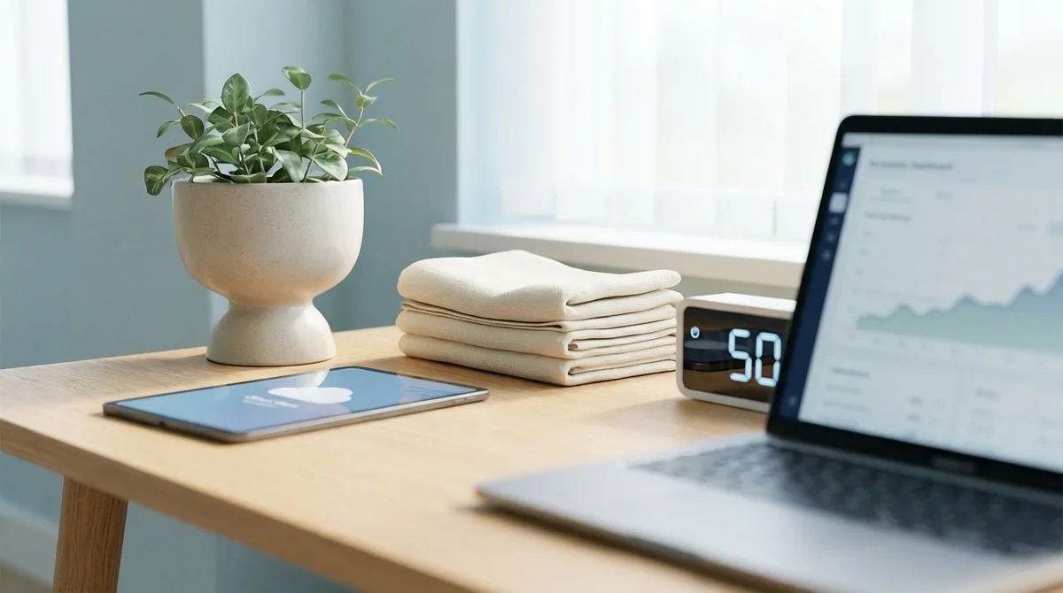 治療院経理の手間を月50時間削減！クラウド会計で売上管理を自動化する5つのステップ