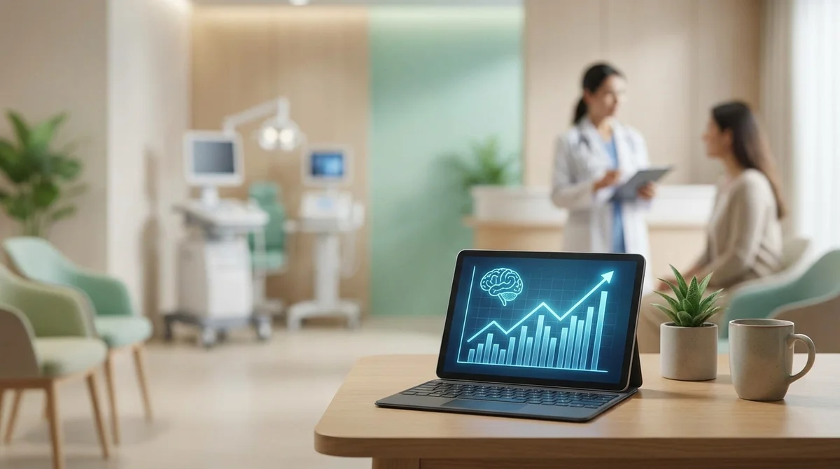 AIで施術メニューを最適化して月収50万円アップ！収益性92%向上の治療院運営術