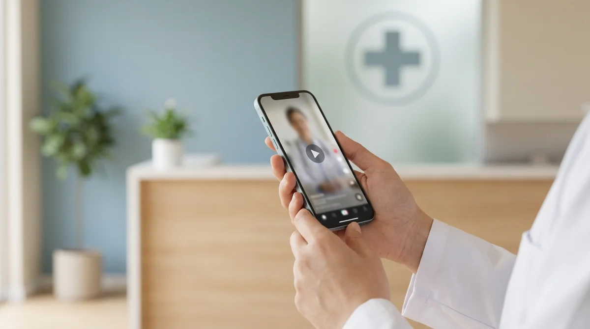 治療院のリール動画で新患月23人獲得！患者の心を掴む15秒動画作成術と効果的な投稿戦略