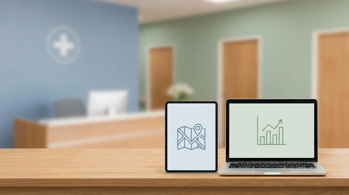 治療院集客はMEO?SEO?違いを理解して月40人の新患獲得を実現する使い分け戦略