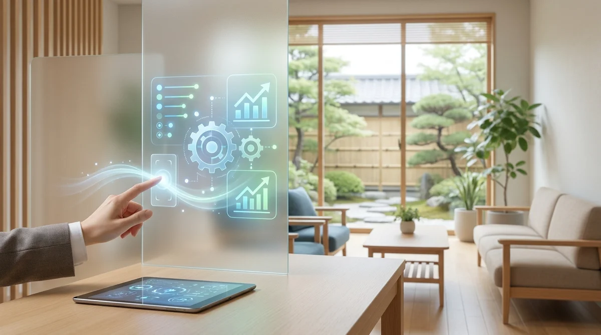 治療院の集客コストを半分にするAI自動化戦略5選