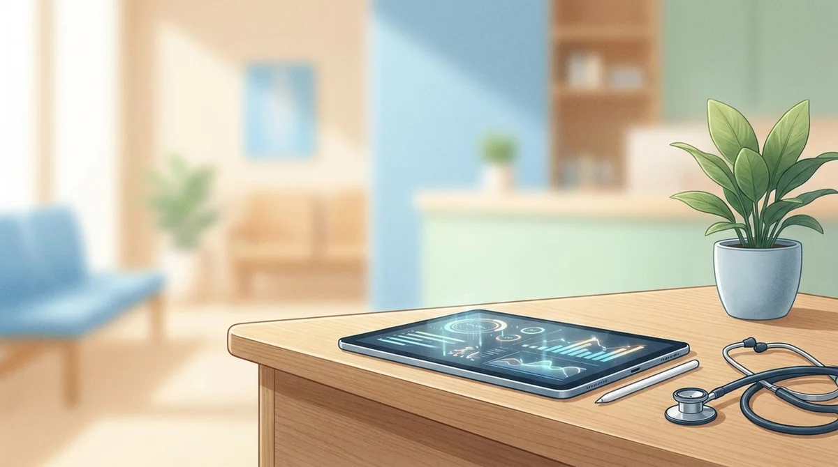 治療院の院長必見！ChatGPTで経営効率化する7つの実践術