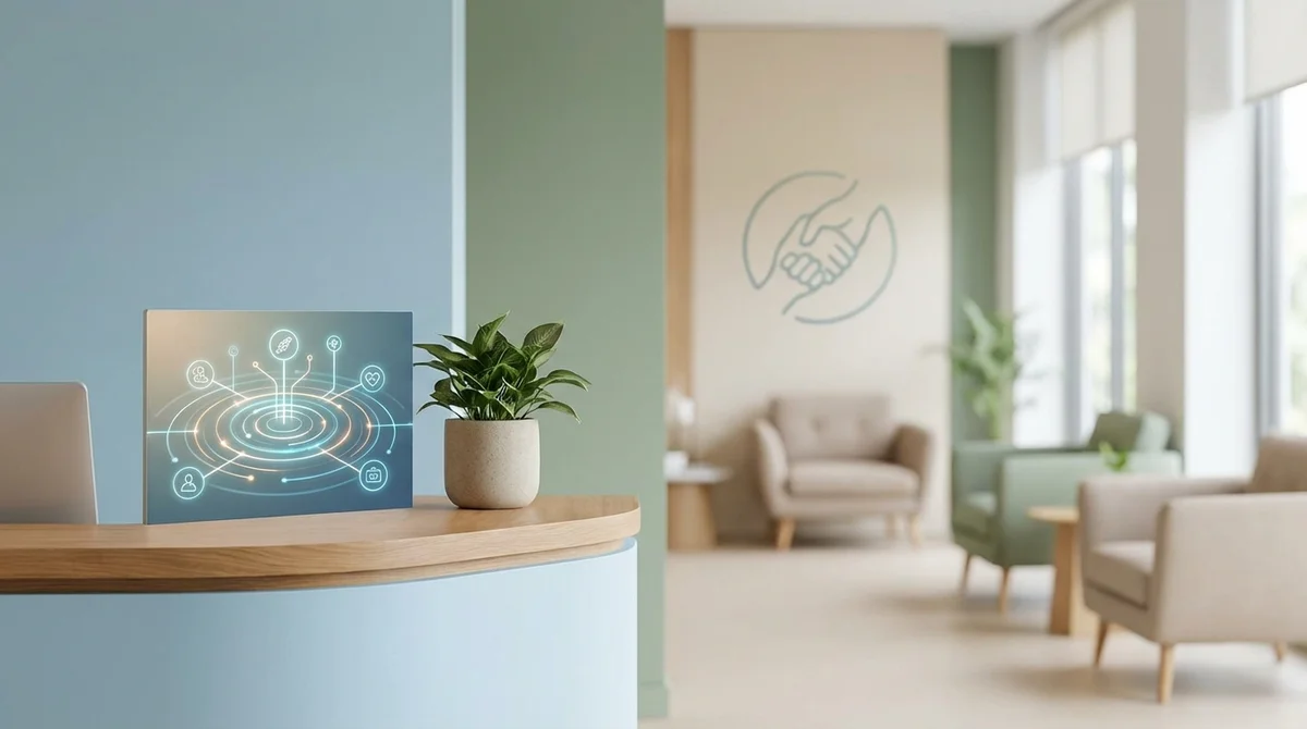 口コミから年120人のリピーター獲得！治療院の継続率85%を実現する5つの仕組み作り