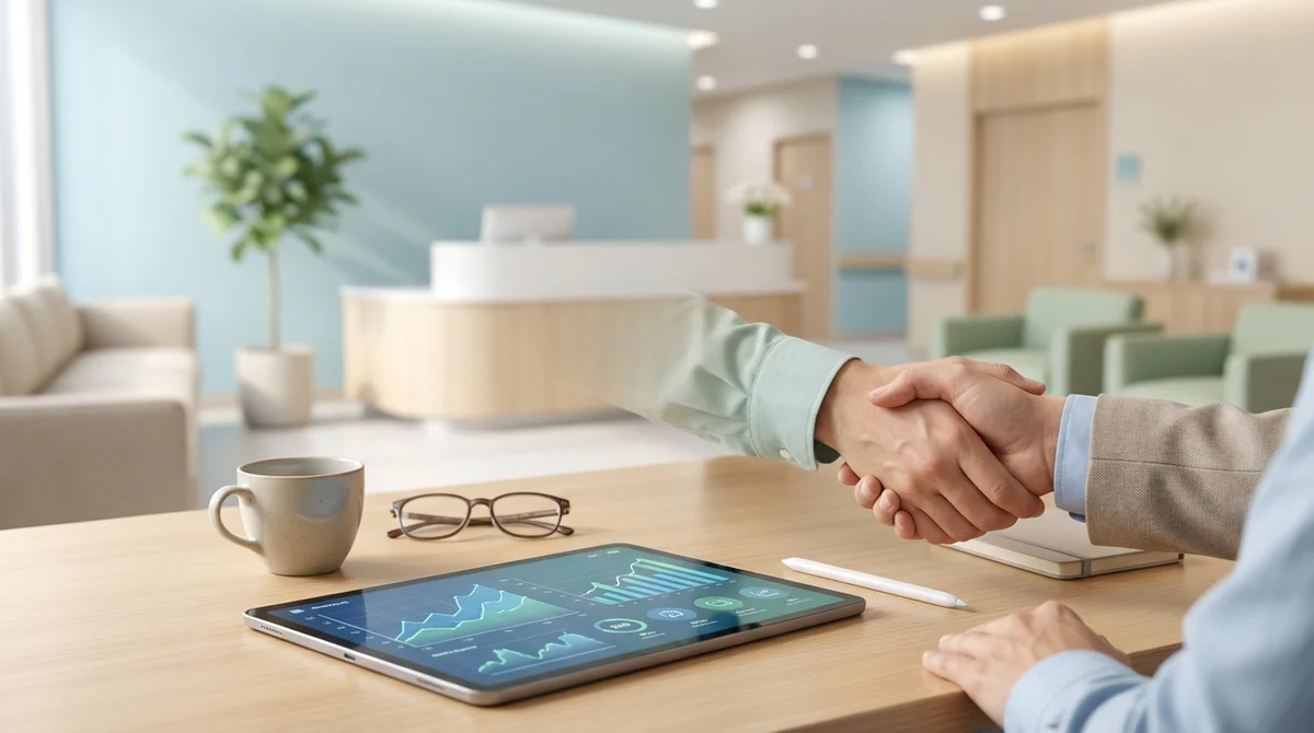 SNS代行業者選びで後悔しない！治療院が契約前に確認すべき7つの重要ポイント