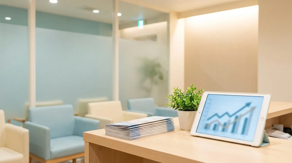 治療院の集客で今すぐやめるべき3つのNG行為！新患を遠ざける失敗パターンと正しい改善法