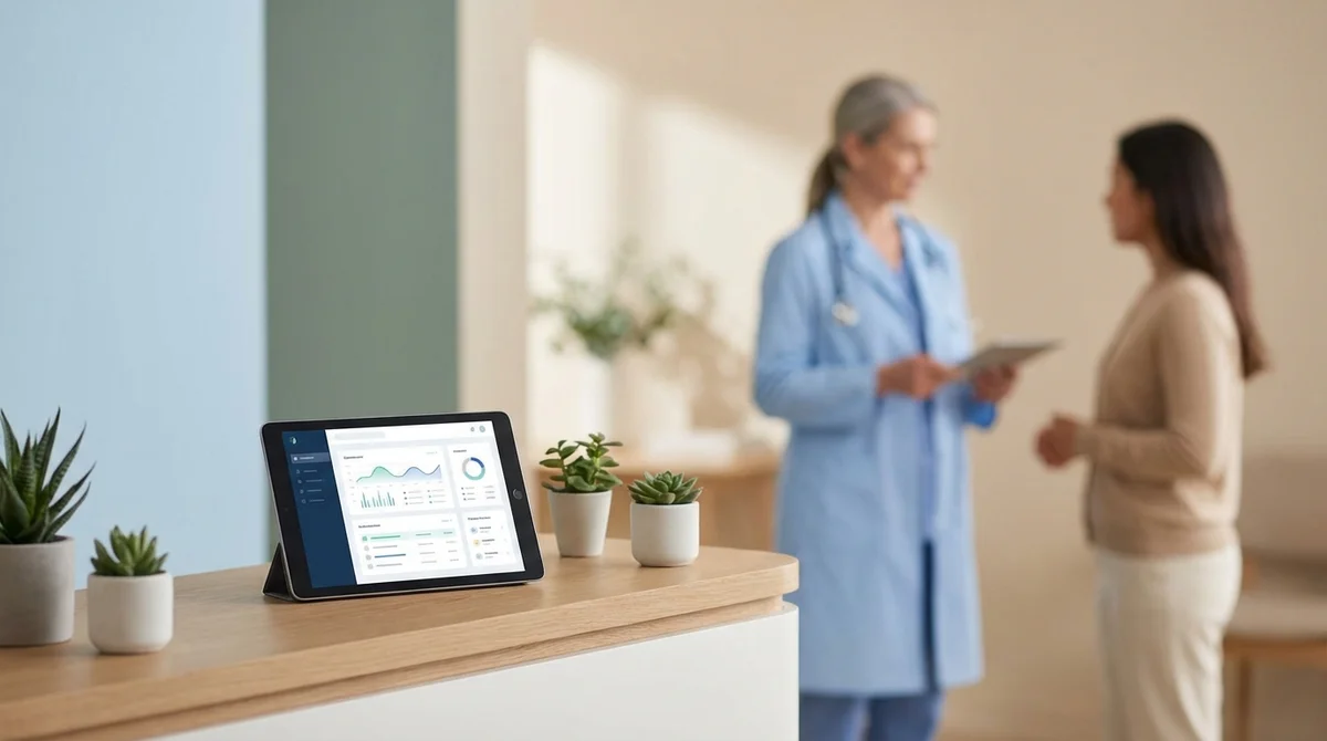 治療院の顧客管理を完全自動化！月15時間削減を実現するCRM活用術