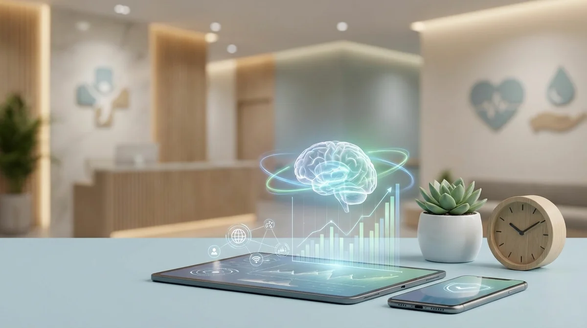 SNS投稿の反応が3倍変わる！AI分析で治療院の最適投稿時間を見つける科学的手法