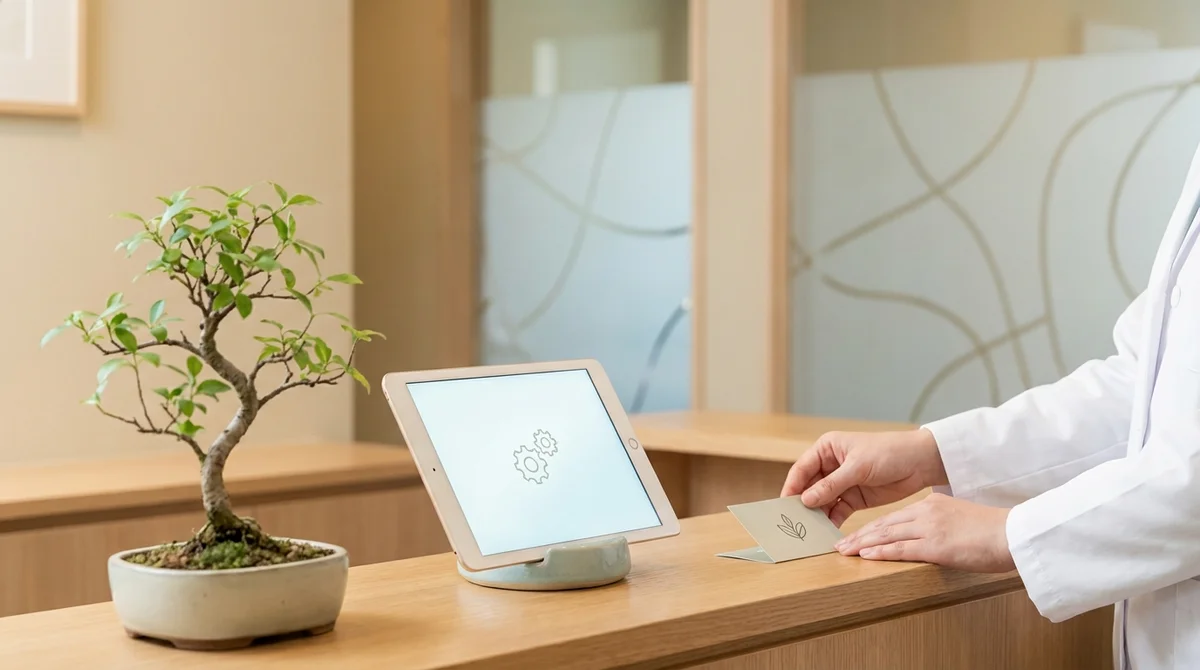 治療院の口コミ依頼で月20件増加！断られない自然な口コミ獲得システム7つの仕組み作り