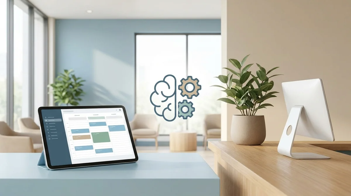 治療院の集客費を月10万円削減！オンライン予約とAI活用で実現する低コスト集客システム