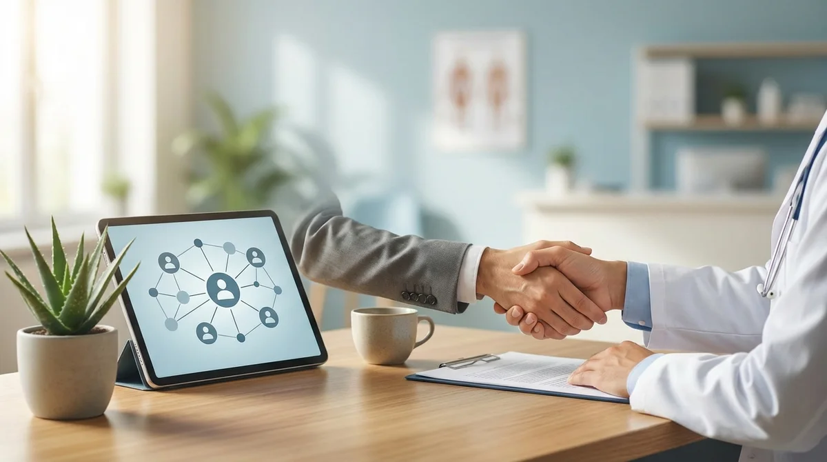 治療院のSNS運用フリーランス依頼で失敗しない5つの選定基準とリスク回避術