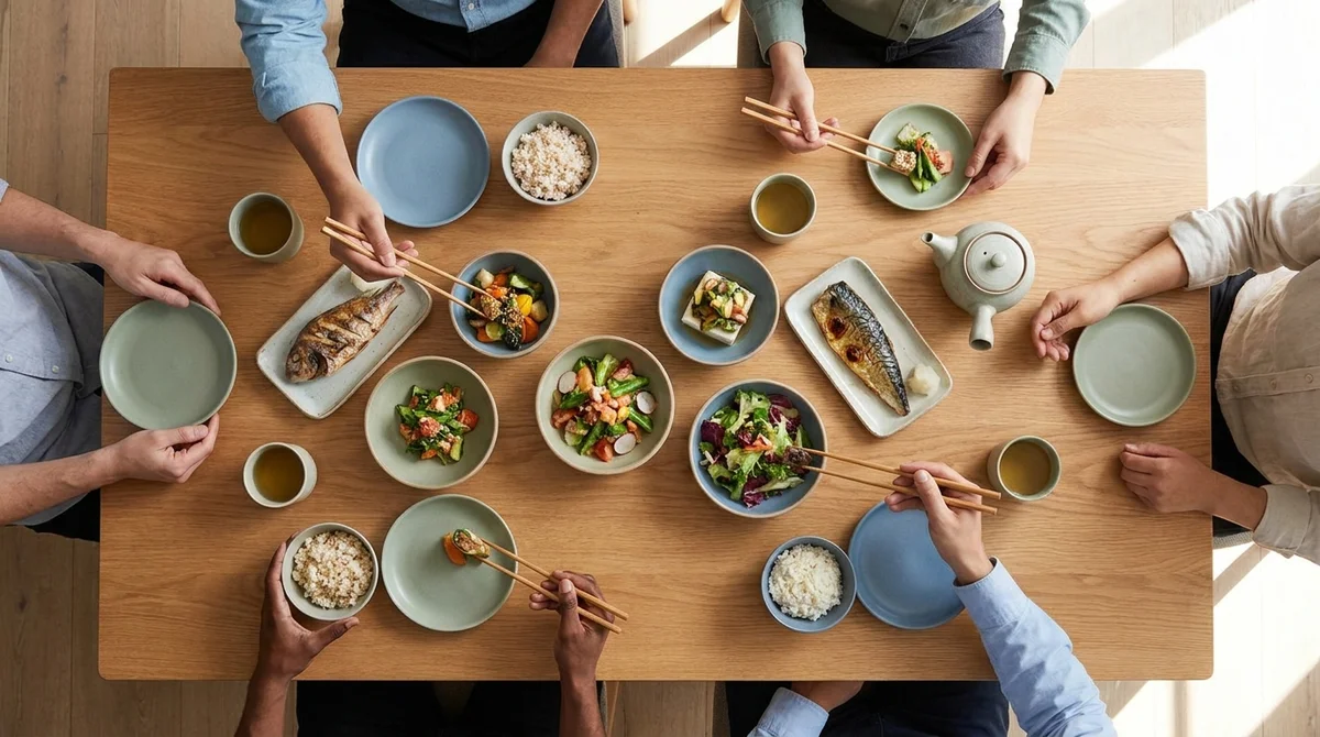 飲食店のThreads集客を実践する6つのステップ｜土曜投稿で週末集客を加速