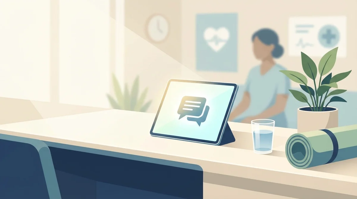 治療院の受付業務を月25時間削減！ChatGPT活用で問い合わせ対応を自動化する7つの実践法