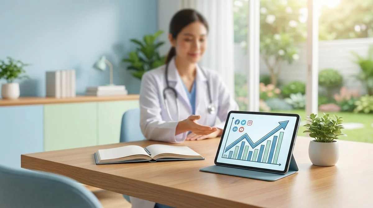 治療院のSNS代行で失敗しない5つのチェックポイント！月20万円の損失を防ぐ業者選定術