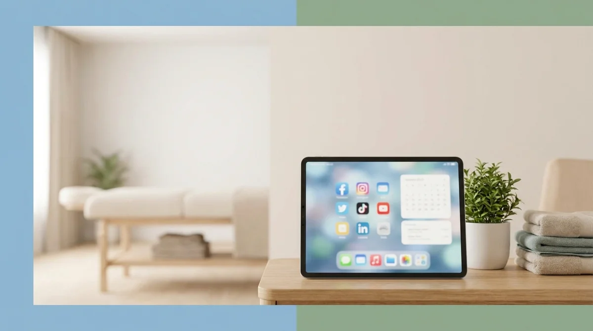 治療院のSNS自動投稿ツール選びで失敗しない5つのポイント！月3万円で運用を完全自動化する比較術