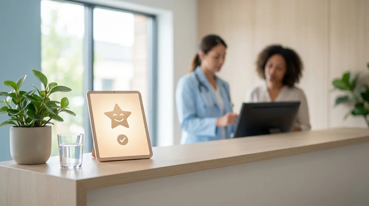 口コミ依頼で断られない！治療院が月20件の高評価口コミを集める5つの自動化システム