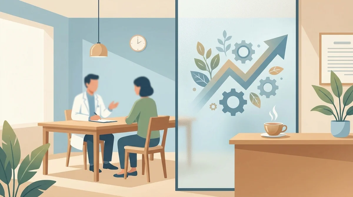 治療院経営3年目で月商300万突破！新患月20人確保の集客システム完全構築法