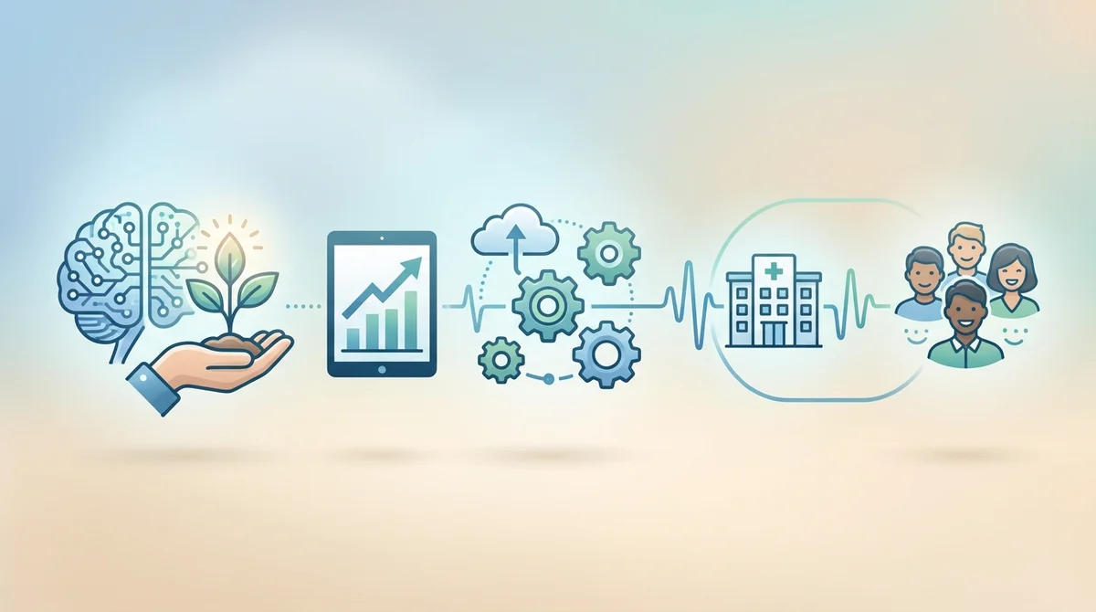 治療院がAI投稿文で新患月25人獲得！手作業ゼロで反響を生む5つの自動化テクニック