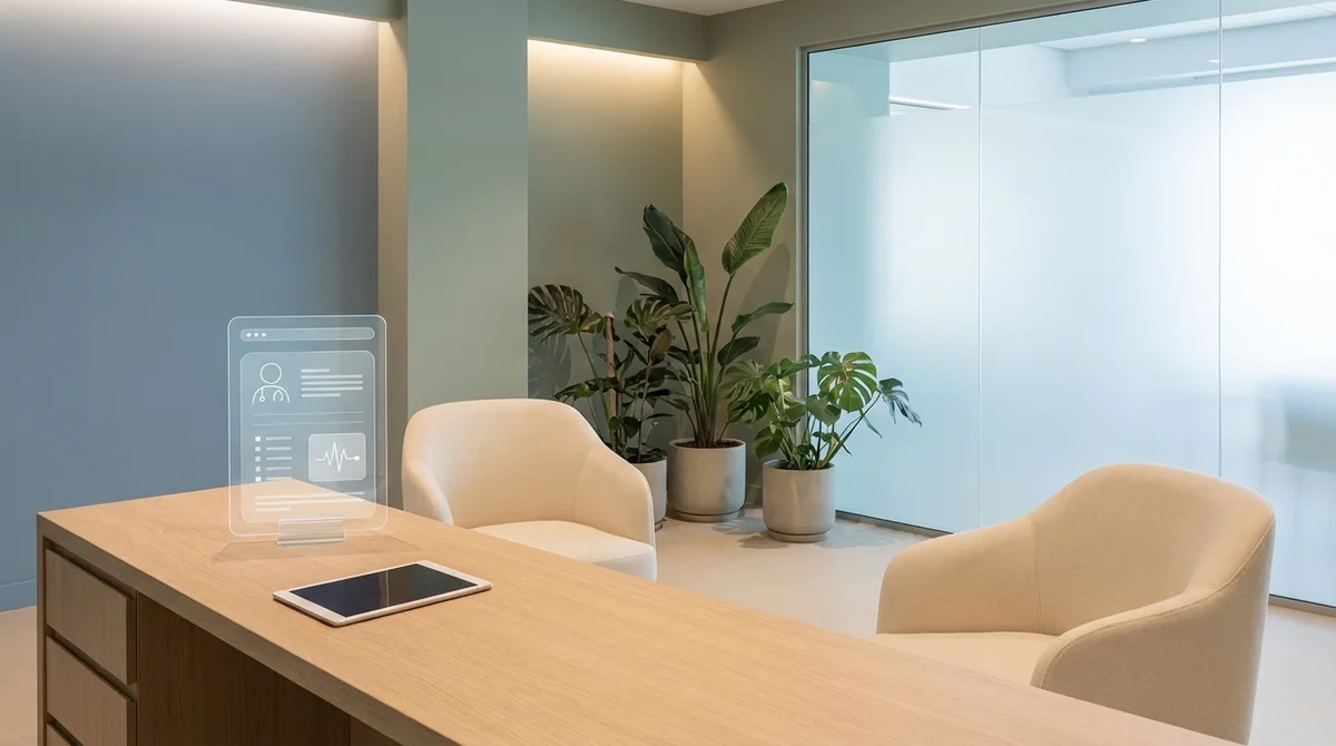 受付業務の80%を自動化！治療院向けツール徹底比較と導入効果