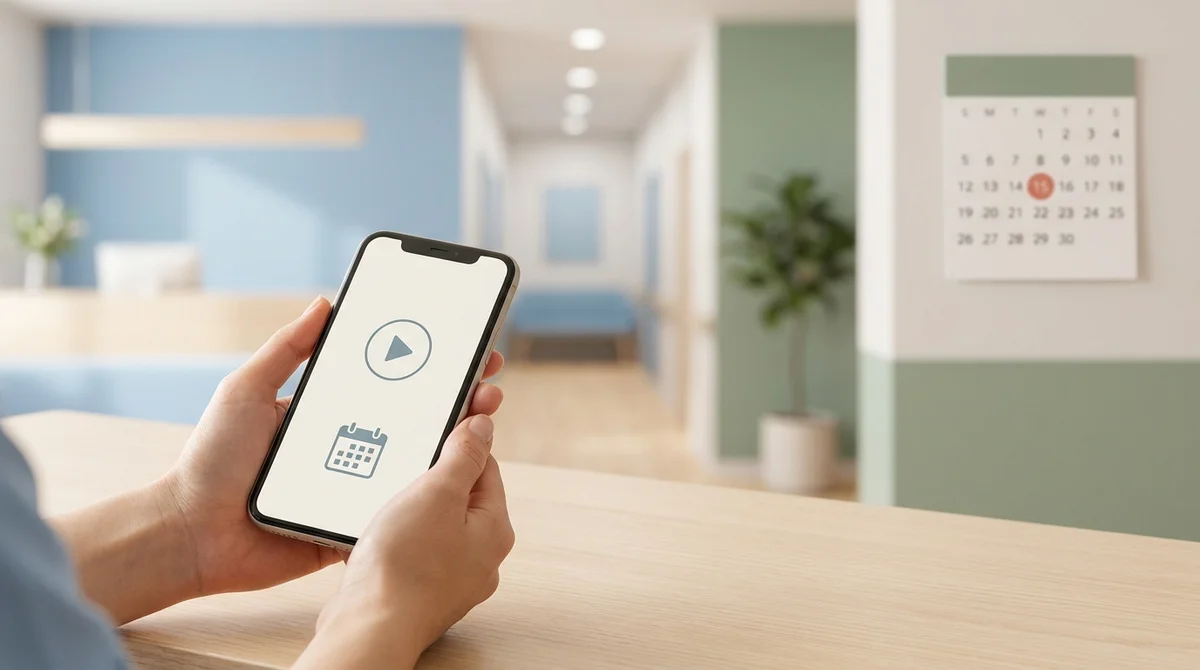 治療院のリール動画で予約が増える！月曜投稿テクニック5選