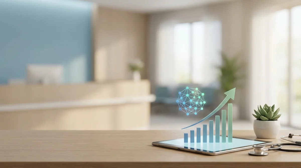 治療院のSNS広告費を60%削減！AI運用で新患単価3000円を実現する最新手法