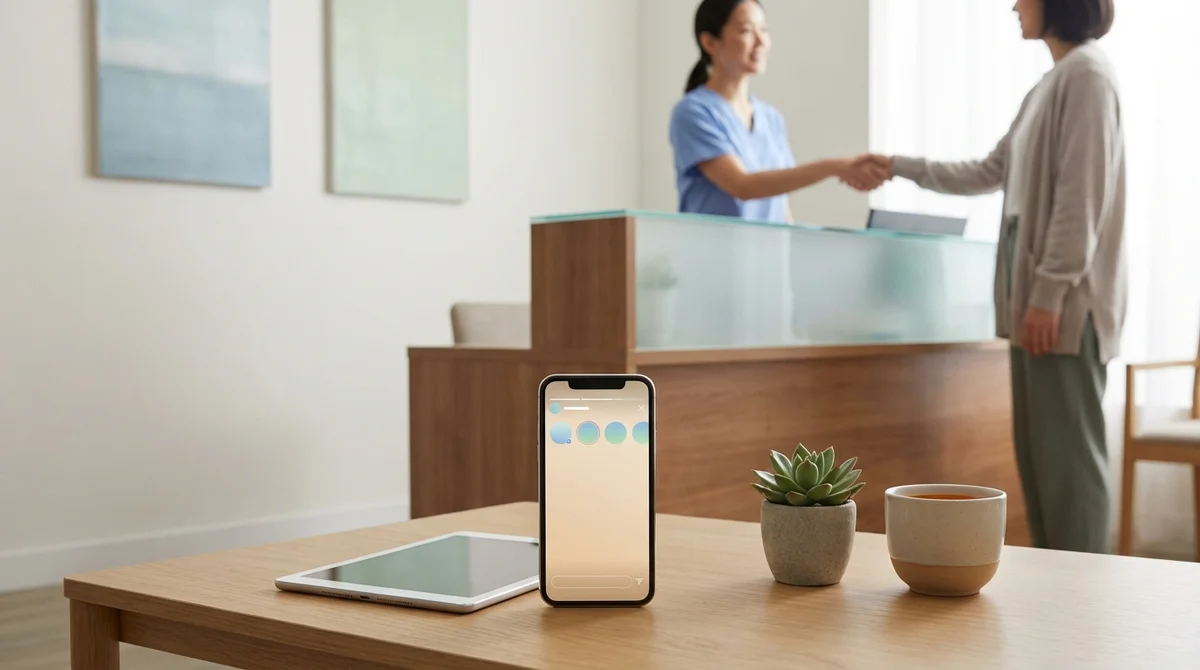 Instagramストーリーズで患者との距離を縮める！治療院のエンゲージメント率を3.5倍に上げる活用術