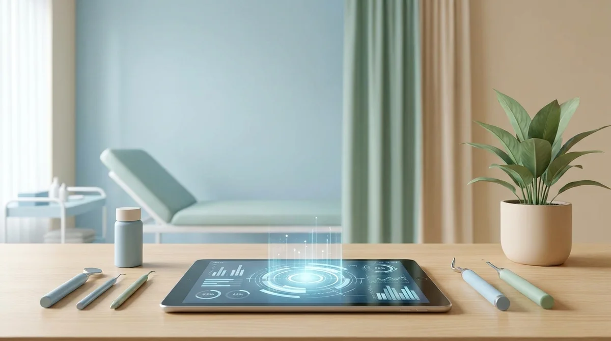 治療院の新メニュー開発をAIが自動提案！患者ニーズ分析で売上3.2倍を実現する5つの活用術