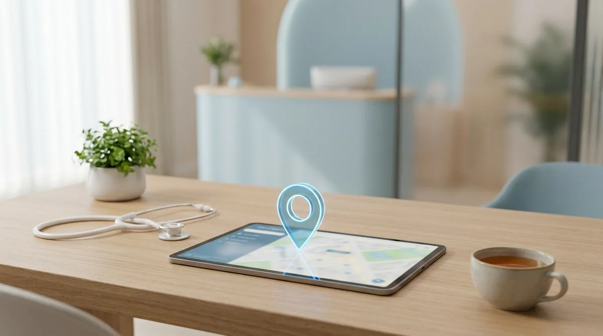 Googleマップ上位表示で新患月30人獲得！治療院MEO対策の7つの必須ポイント