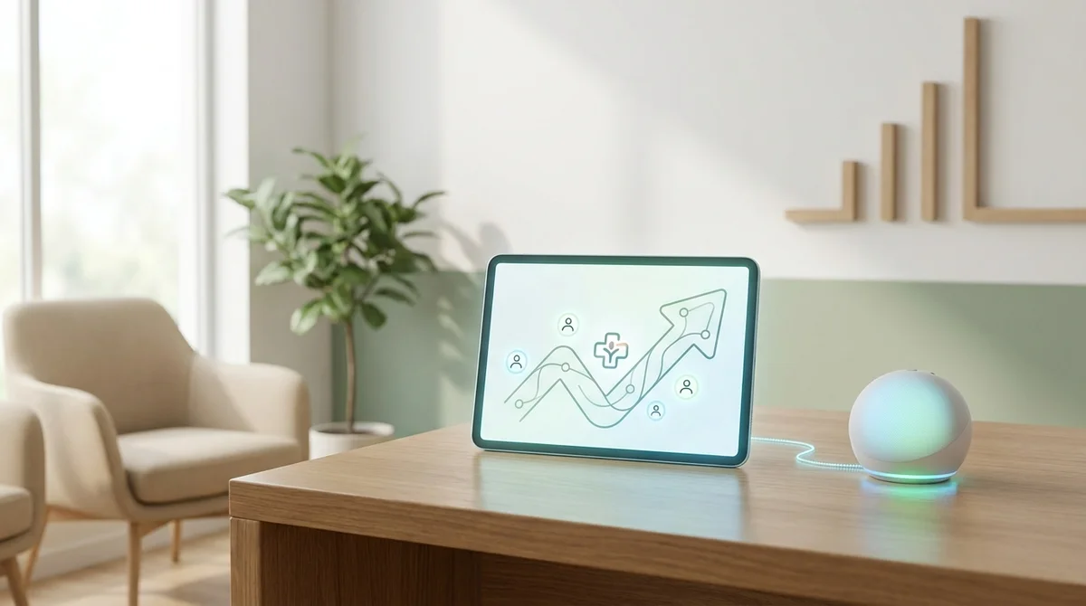 SNS代行より断然お得！治療院が月3万円のAI自動運用で新患獲得を実現する選択術