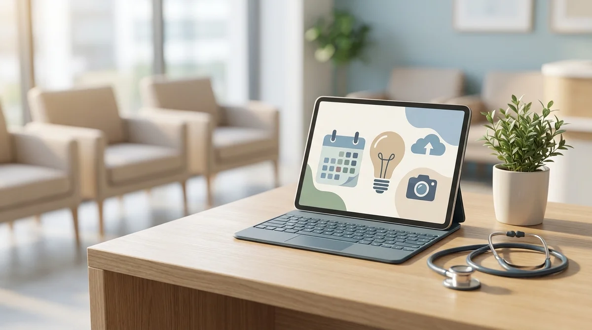 治療院のSNS投稿ネタに困ったら？365日続くコンテンツアイデア生成術