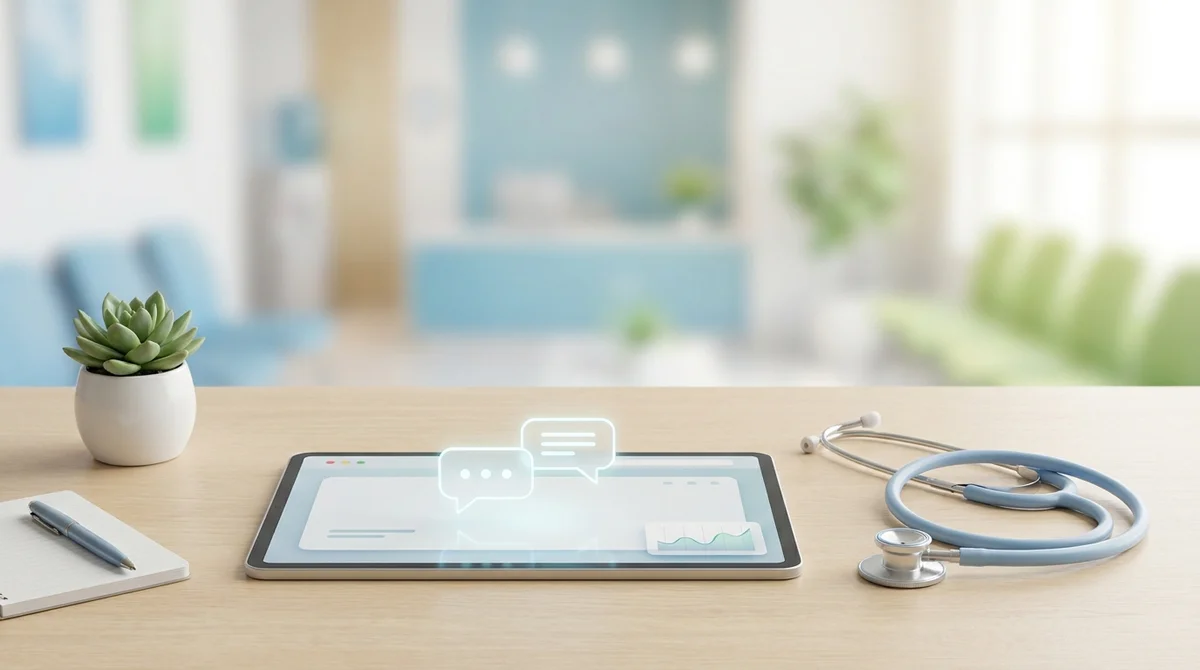 患者の声をホームページで最大活用！信頼度98%を実現した治療院の8つの改善テクニック