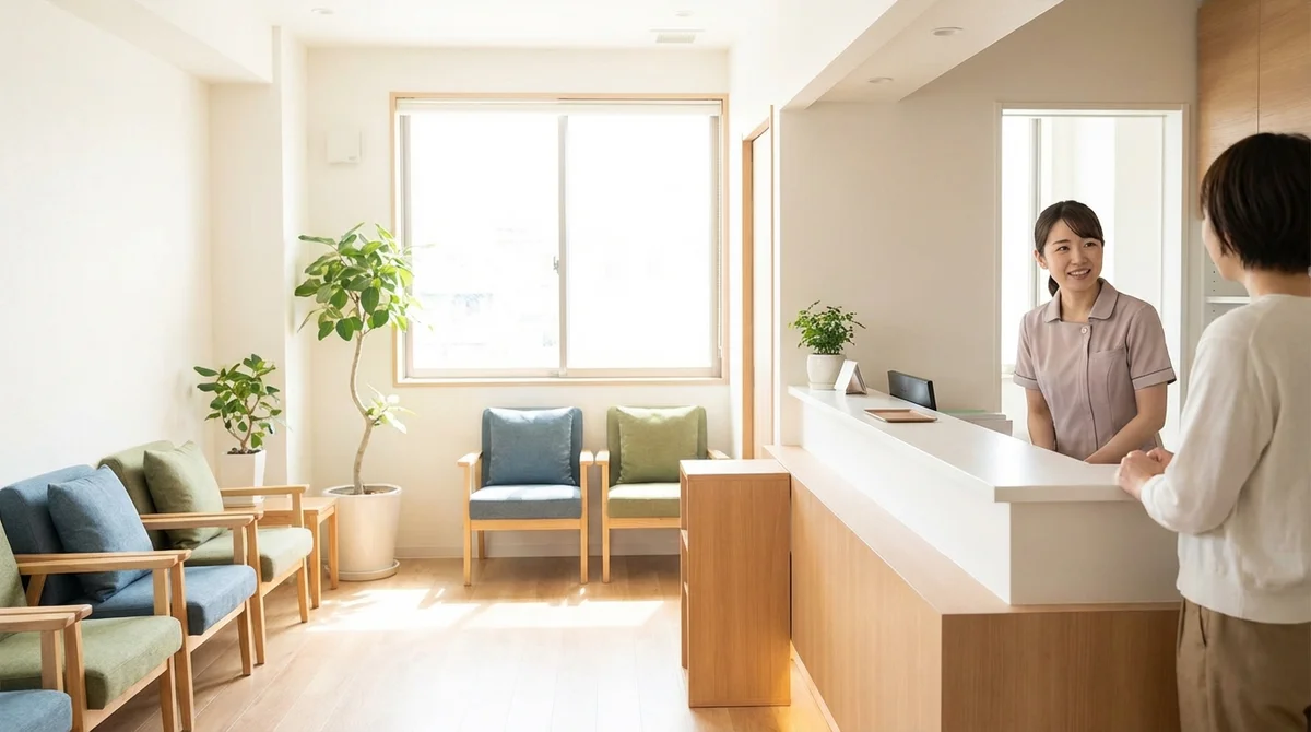 口コミ★4.8を維持する治療院の接遇改善術！患者満足度95%達成した5つのスタッフ教育法