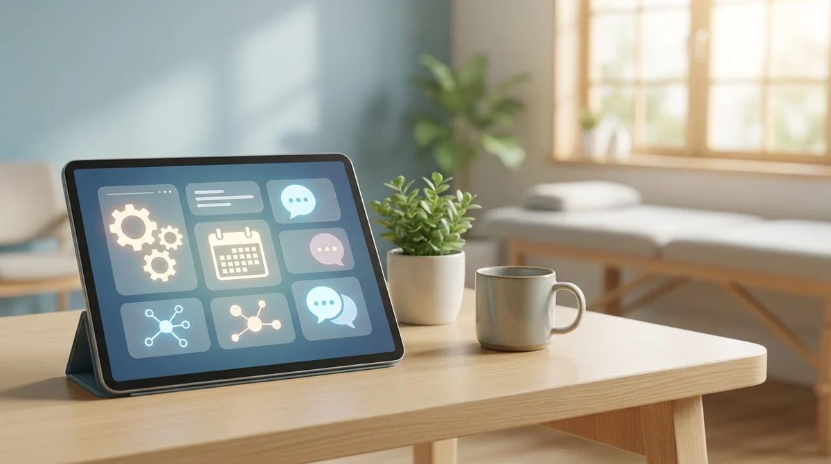 治療院向けSNS自動投稿ツール7選を徹底比較！失敗しない選び方と導入コストの全て