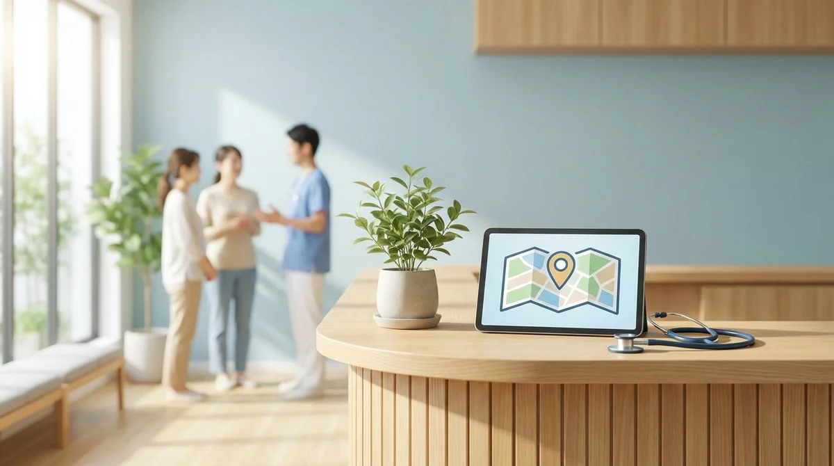 治療院のMEO対策で競合に圧勝する15の実践術！新患月35人獲得した差別化戦略