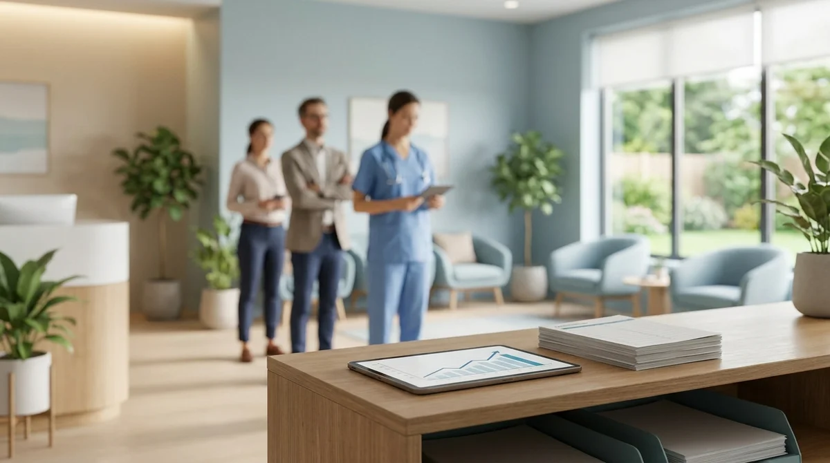 新患ゼロの治療院が月20人集客した完全ロードマップ！開業3年で予約待ち状態を実現した7つのステップ