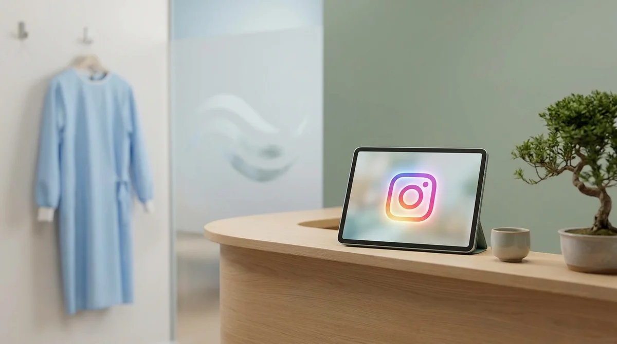 Instagram ストーリーズで患者エンゲージメントを高める7つの活用法