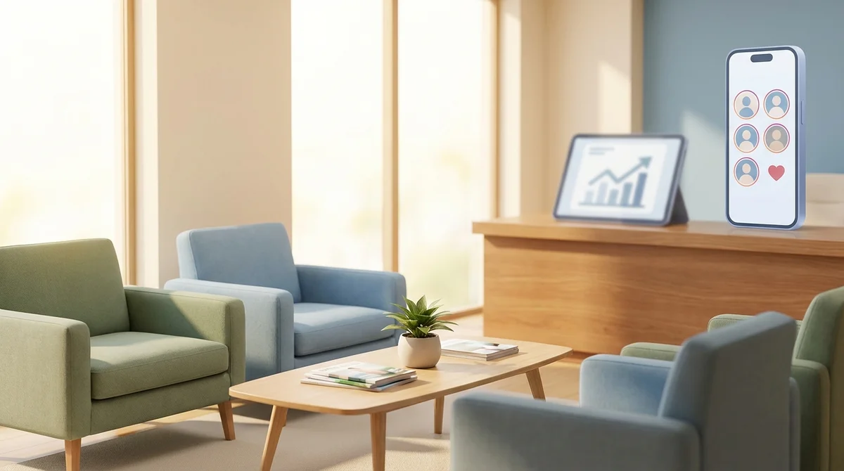 治療院のストーリーズで新患月18人獲得！患者との距離を縮める5つのエンゲージメント術