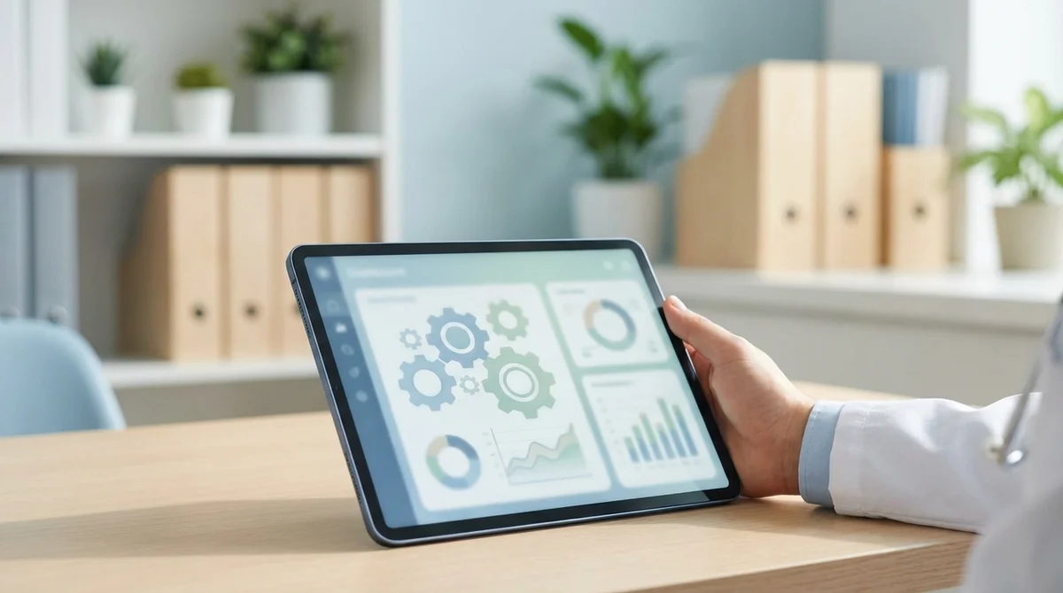 治療院の経理作業を月20時間短縮！クラウド会計ツールで実現する完全自動化システム